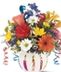 Birthday Flower Arrangements