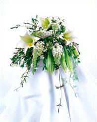 Weddings at Peoples Flowers