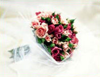 Weddings at Peoples Flowers