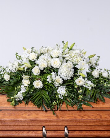 Casket  Covers