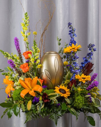 Urns