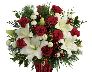 Christmas Flowers