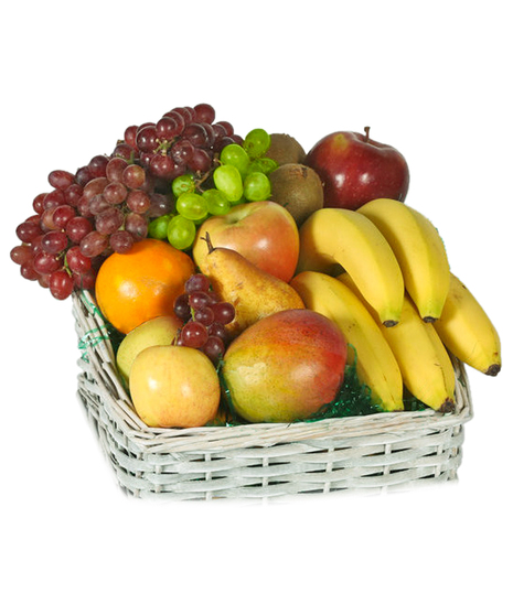 All Fruit Basket