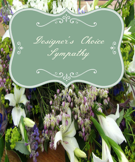 Designers Choice Sympathy