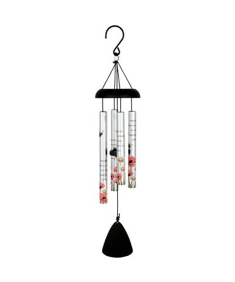 Carson Windchime Friend