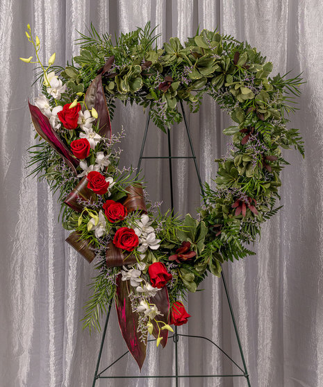 Funeral & Sympathy