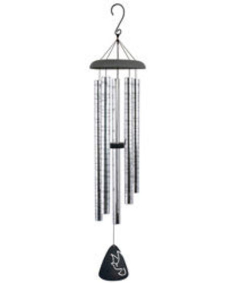 Amazing Grace Wind Chime 44