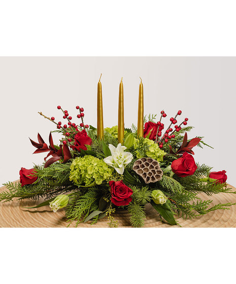 Celebrate Centerpiece