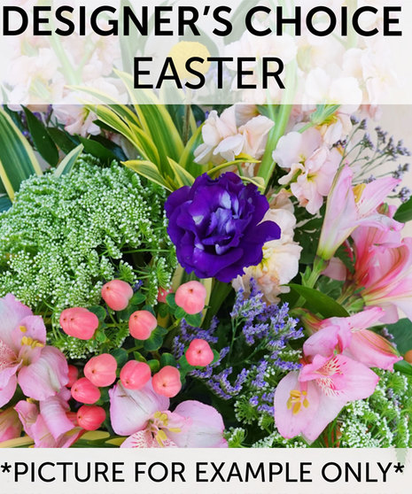 Designer's Choice - Easter