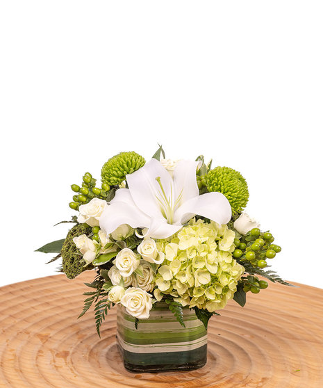 Emerald - May Birthstone