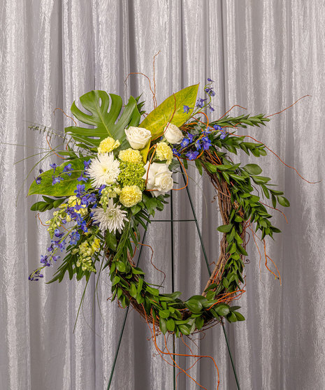Eternal Wreath