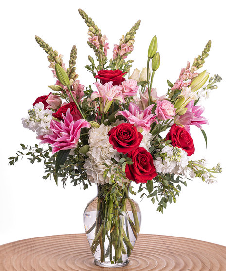Best Selling Flowers