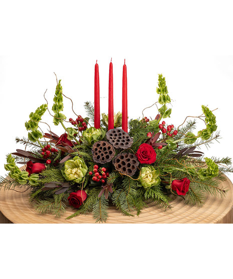 Evermore Centerpiece