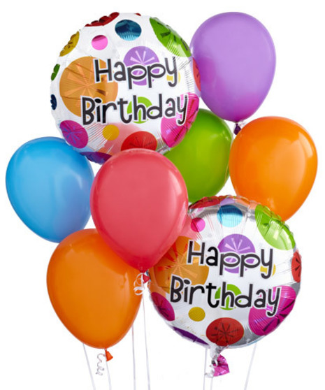 Balloons