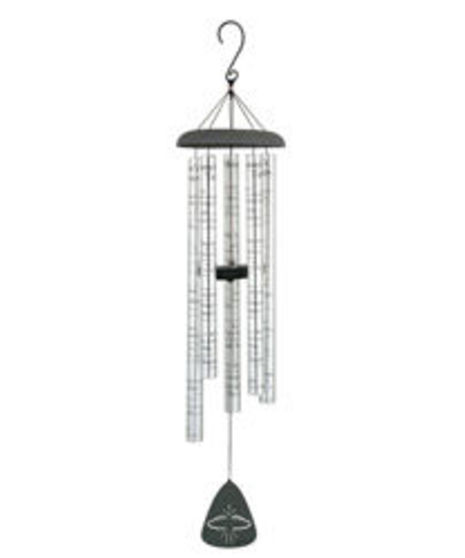 Heaven's Tears Wind Chime 44