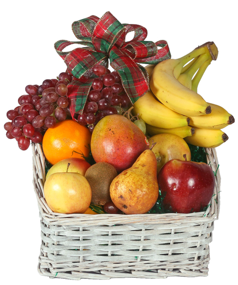 All Fruit Basket