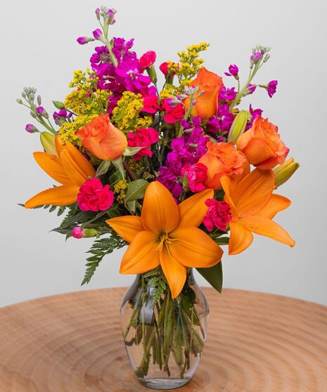 Flowers