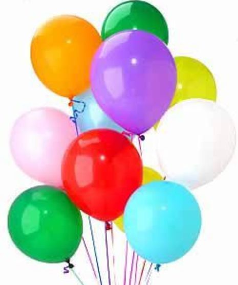 Just for Kids Balloon Bouquet