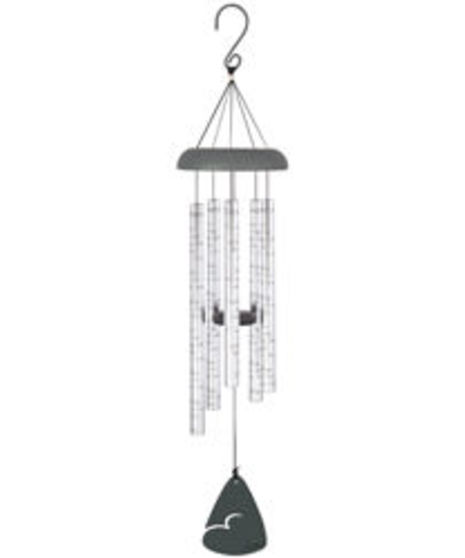 Memories Wind Chime 44