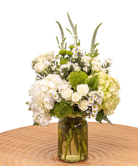 Peridot - August Birthstone