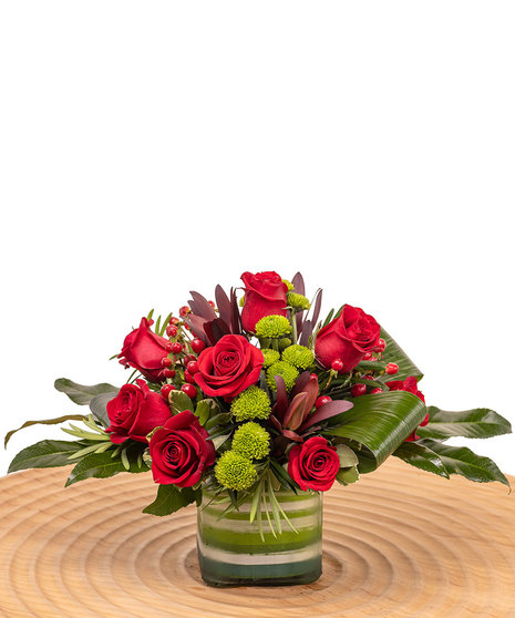 Ruby - July Birthstone