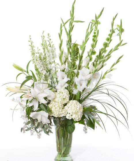 Serenity Vase