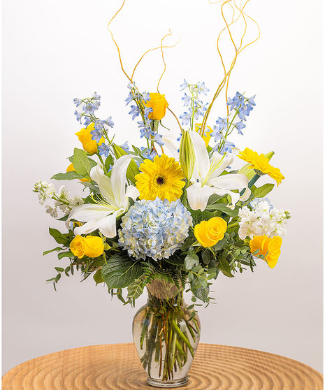Best Selling Flowers