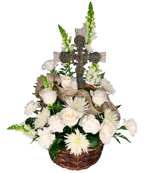 Basket of Memories