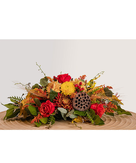 Fall Fave Centerpiece
