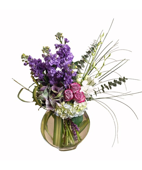 Lavish Blooms