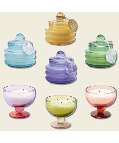 Paddywax Candle