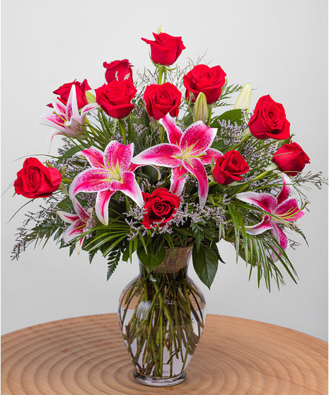 Mother's Day Flowers